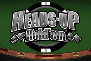 Headsup Holdem - TITANBET138