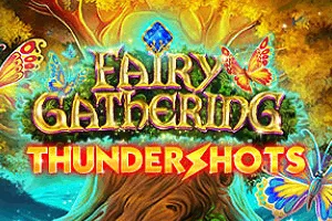 Fairy Gathering: Thundershots - TITANBET138