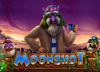 Pragmatic : Moonshot - TITANBET138