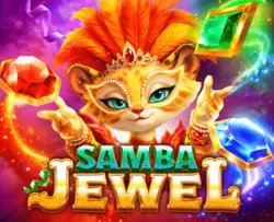 JDB : Samba Jewel - TITANBET138