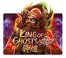 Joker123 : King Of Ghosts - TITANBET138