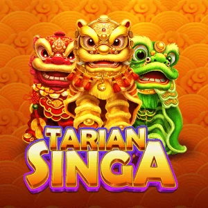Besoft : Lion Dance - TITANBET138