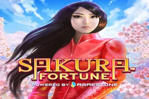 Sakura Fortune - TITANBET138