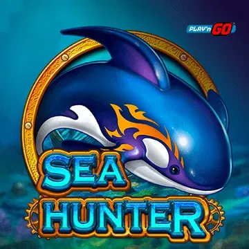 PlaynGo : Sea Hunter - TITANBET138