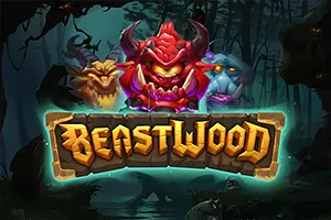 Beastwood - TITANBET138