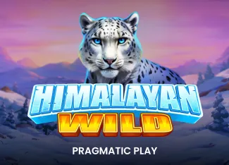 Pragmatic : Himalayan Wild - TITANBET138