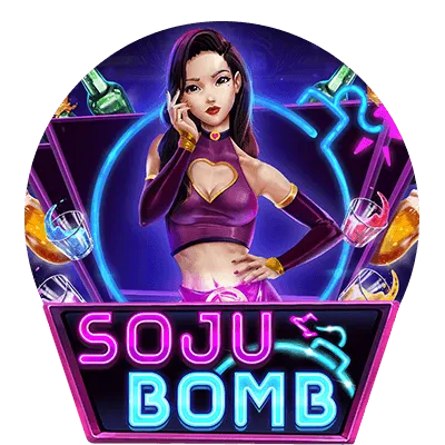 Habanero : Soju Bomb - TITANBET138