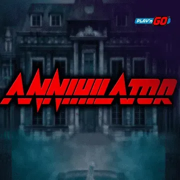 PlaynGo : Annihilator - TITANBET138