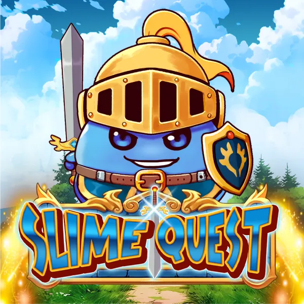 CosmoPlay : Slime Quest - TITANBET138