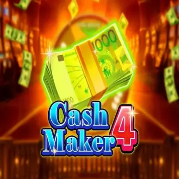 Cash Maker 4 - TITANBET138