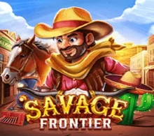 Joker123 : Savage Frontier - TITANBET138