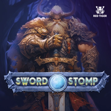 Redtiger : Sword Stomp - TITANBET138