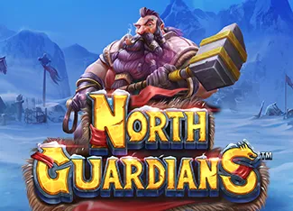 Pragmatic : North Guardians - TITANBET138