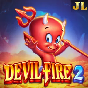 Jili : Devil Fire 2 - TITANBET138