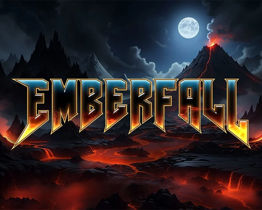 Slotmill : Emberfall - TITANBET138