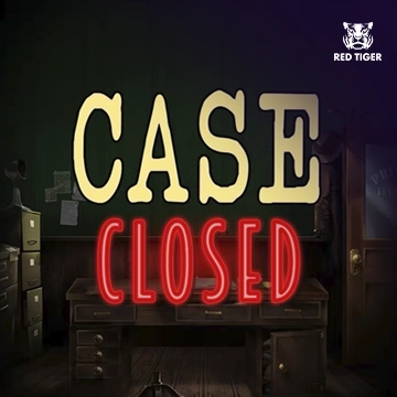 Redtiger : Case Closed - TITANBET138
