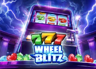 Pragmatic : 777 Wheel Blitz - TITANBET138