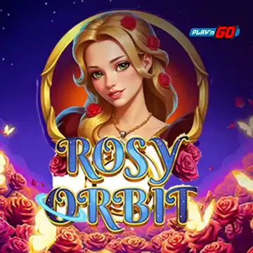 PlaynGo : Rosy Orbit Treasure Turn - TITANBET138