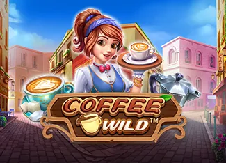 Coffee Wild - TITANBET138