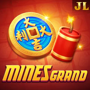 Mines Grand - TITANBET138