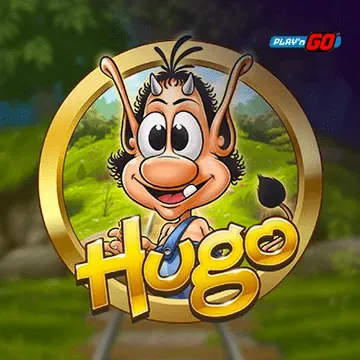 PlaynGo : Hugo - TITANBET138