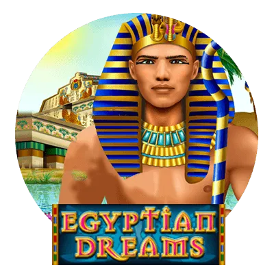Habanero : Egyptian Dreams - TITANBET138