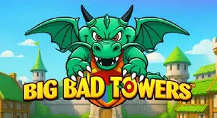 Big Bad Towers - TITANBET138