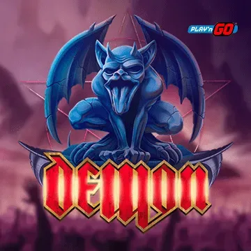 PlaynGo : Demon - TITANBET138