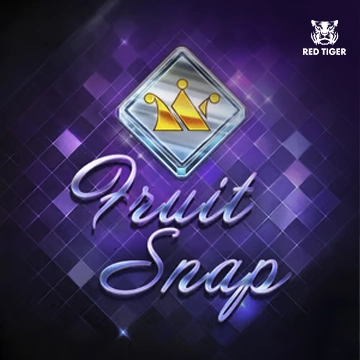 Redtiger : Fruit Snap - TITANBET138