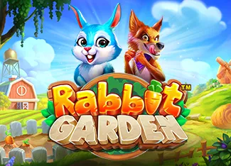 Pragmatic : Rabbit Garden - TITANBET138