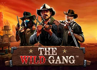 The Wild Gang - TITANBET138