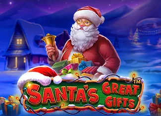 Santas Great Gifts - TITANBET138