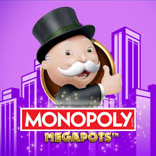 Bigtime : MONOPOLY Megapots - TITANBET138