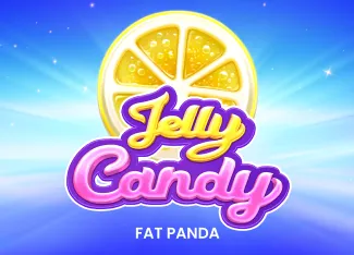 FatPanda : Jelly Candy - TITANBET138