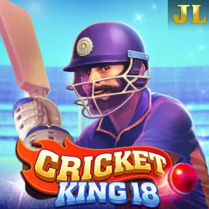 Jili : Cricket King 18 - TITANBET138