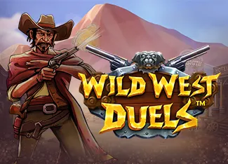 Pragmatic : Wild West Duels - TITANBET138