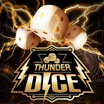 Thunder Dice - TITANBET138