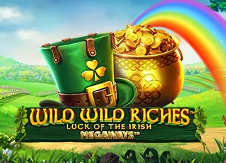 Pragmatic : Wild Wild Riches Megaways - TITANBET138