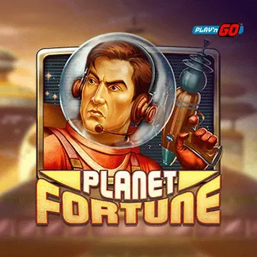 PlaynGo : Planet Fortune - TITANBET138