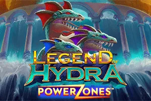 Power Zones: Legend of Hydra - TITANBET138