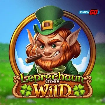 PlaynGo : Leprechaun Goes Wild - TITANBET138