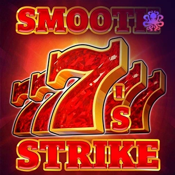 Octoplay : Smooth 7’s Strike - TITANBET138