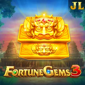 Jili : Fortune Gems 3 - TITANBET138