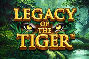 Legacy of the Tiger - TITANBET138