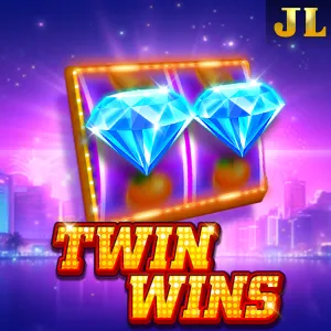 Jili : TWIN WINS - TITANBET138