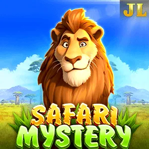 Jili : Safari Mystery - TITANBET138
