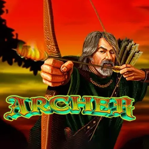 Archer - TITANBET138