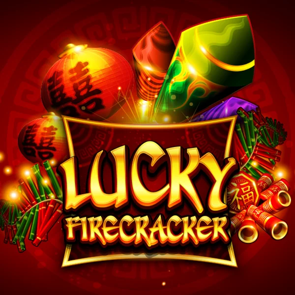 Lucky Firecracker - TITANBET138