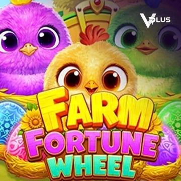 Farm Fortune Wheel - TITANBET138