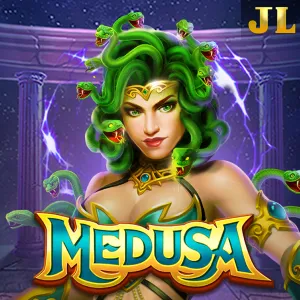 Jili : Medusa - TITANBET138